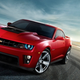 Image for article titled Camaro ZL1 laps Nürburgring in 7:41:27